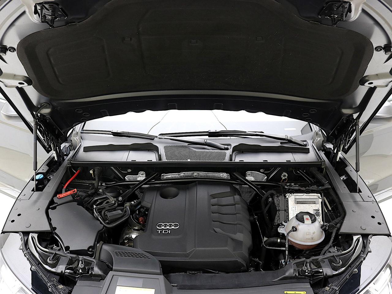 Audi Q5 40 TDI 190CV Quattro S-Tronic S Line Plus