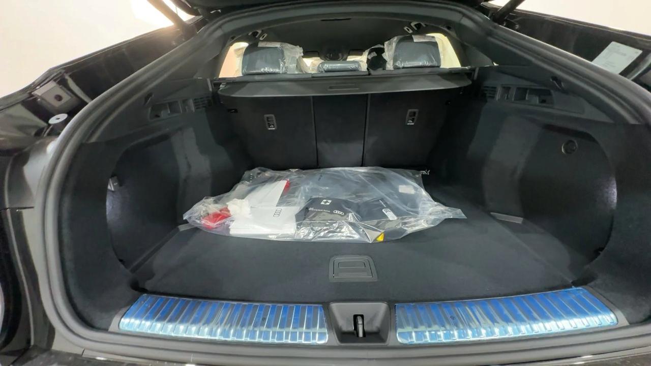 Audi Q5 Sportback 2.0 tdi mhev+ S line edition quattro 204cv s-tronic