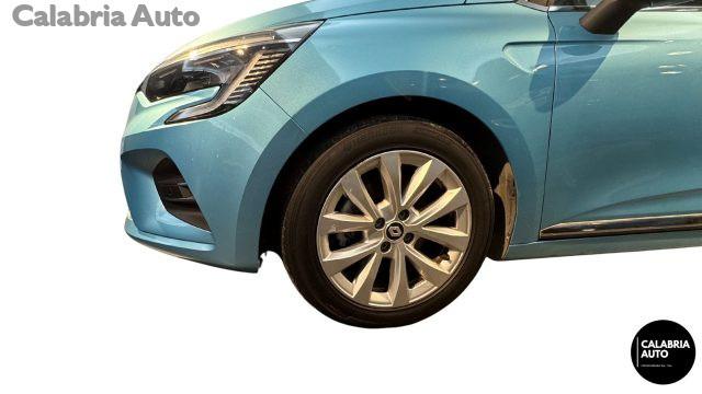 RENAULT Clio Full Hybrid E-Tech 140 CV 5 porte Intens