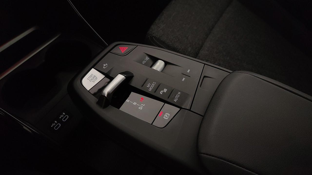 BMW Serie 2 U06 Active Tourer - 218i Active Tourer Msport auto