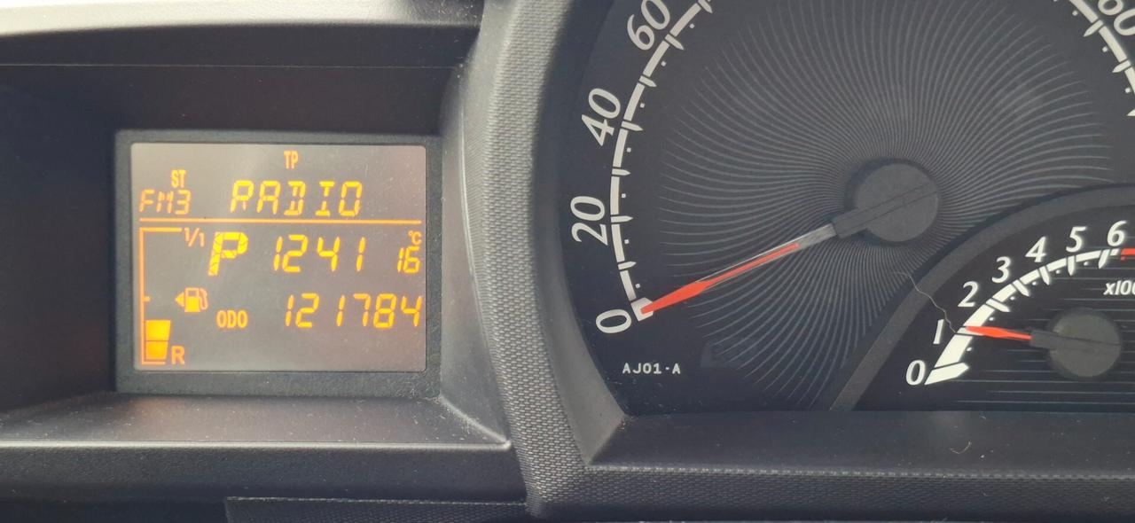 Toyota iQ 1.0 Sol PREZZO REALE GAR.12mesi MOLTO BELLA