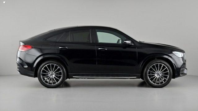 MERCEDES-BENZ GLE 300 d 4Matic Mild Hybrid Coupé AMG Line Premium Plus
