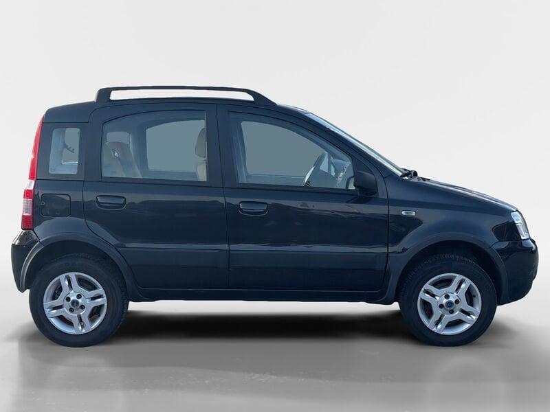 FIAT Panda Panda 1.2 4x4 Climbing