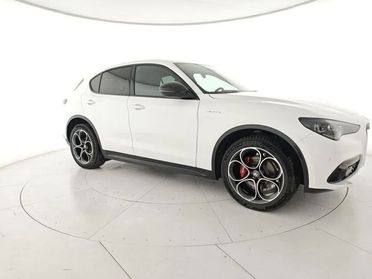 Alfa Romeo Stelvio 2.2 Turbodiesel 190 CV AT8 Q4 Executive...