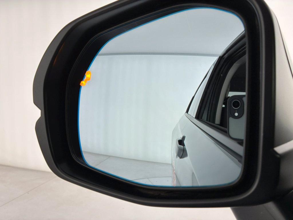 HONDA HR-V 1.5 hev Advance ecvt del 2025