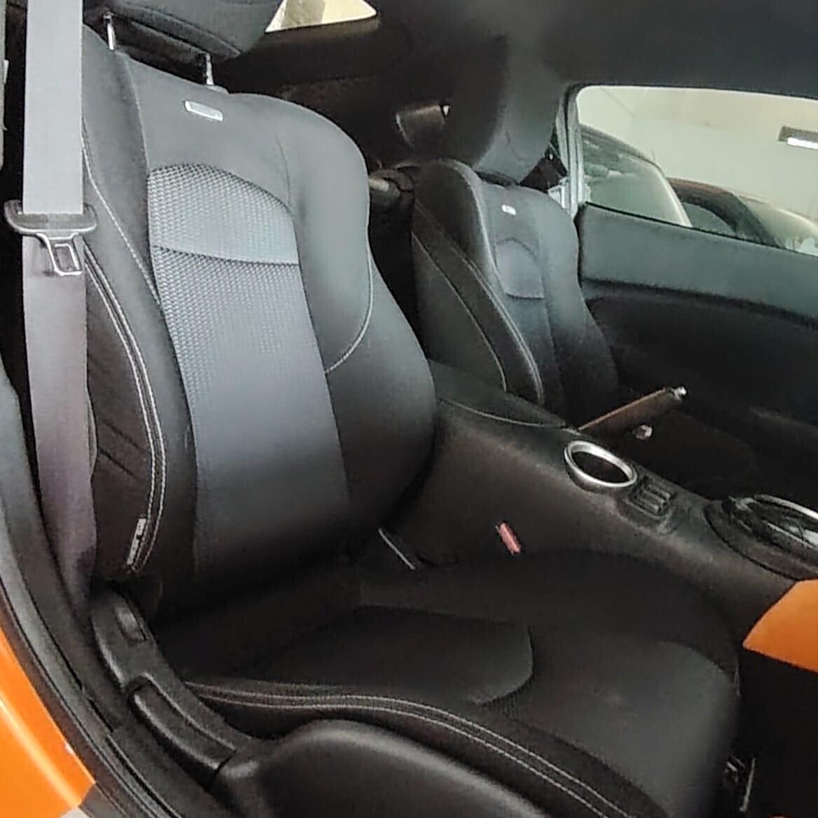 Nissan 370 Z