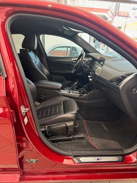 Bmw X4 xDrive20d Msport