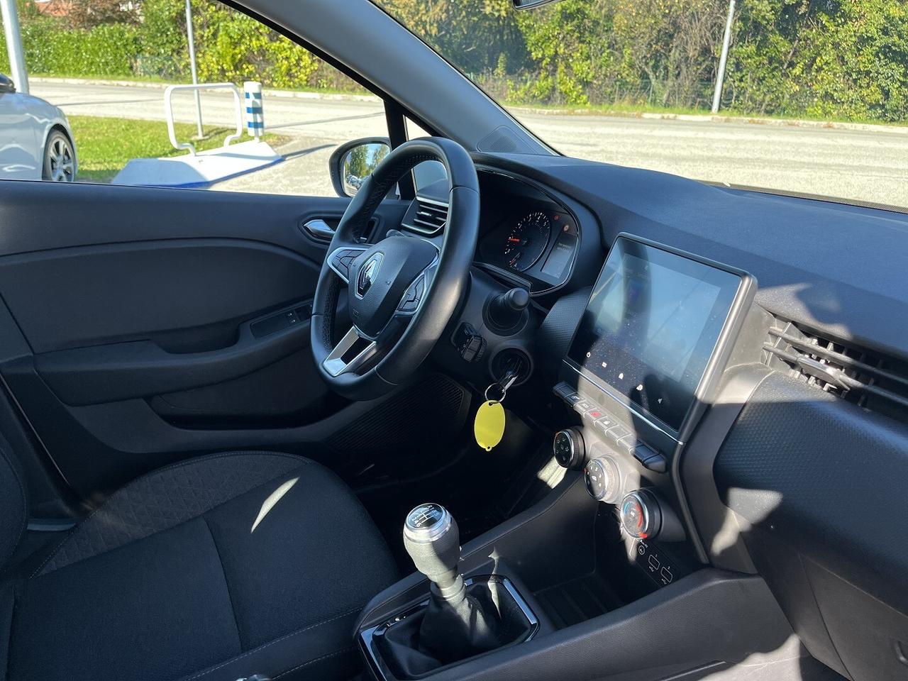 RENAULT CLIO 1.0 TCE 90 CV 5P BUSINESS