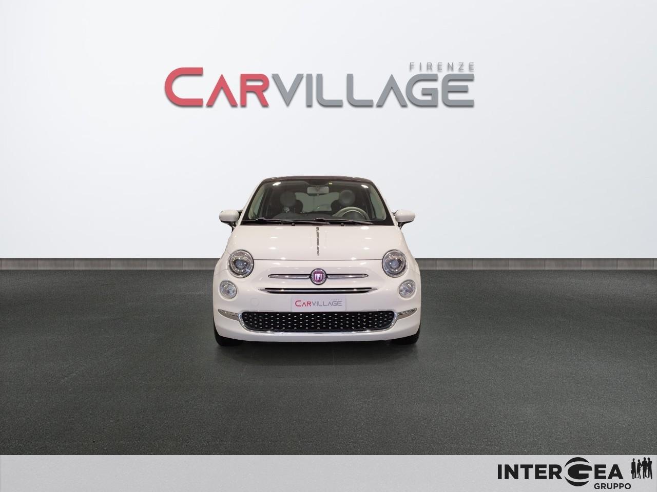 FIAT 500 1.2 Dolcevita 69cv my20