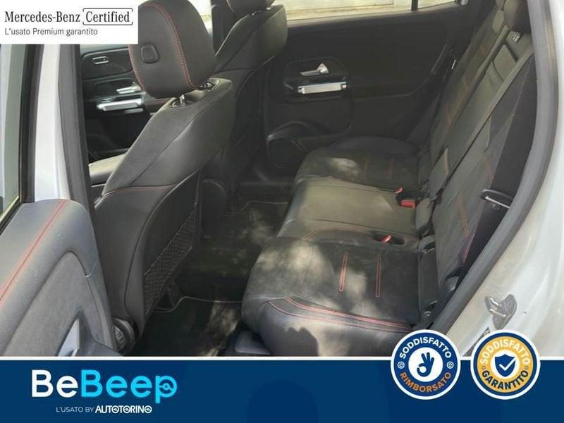 Mercedes-Benz GLB Classe 200 D AMG LINE ADVANCED PLUS AUTO