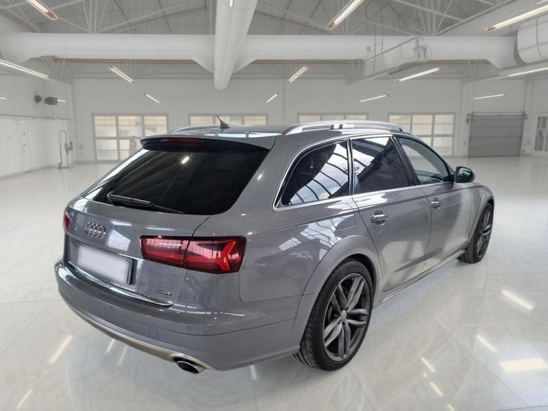 AUDI A6 ALLROAD 3.0 V6 TDI business plus 4x4 Automatic S/S