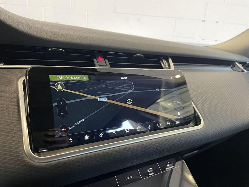 Land Rover Range Rover Evoque Range Rover Evoque 2.0d i4 mhev Business Edition awd 150cv auto
