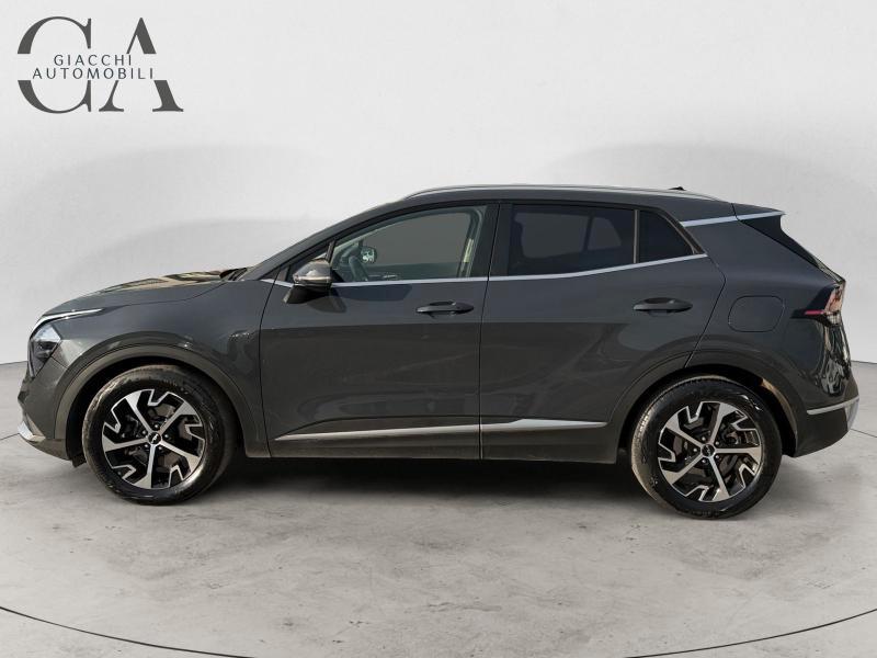Kia Sportage 1.6 crdi mhev Style dct