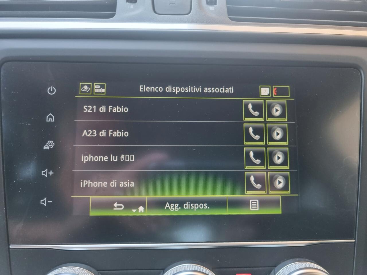 Renault Kadjar Blue dCi 8V 115CV Business