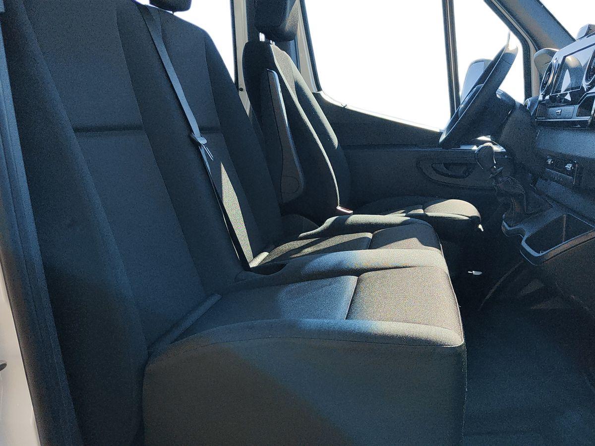 Mercedes-Benz Sprinter Telaio DC 317CDI 43/35 PRO