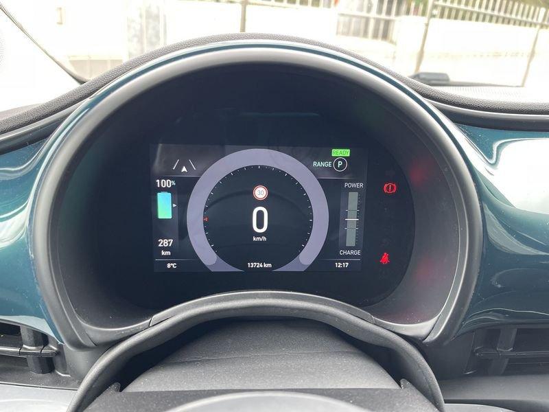FIAT 500 e 42 kWh - AZIENDALE