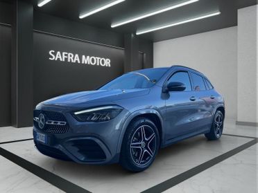 Mercedes-Benz GLA GLA 200 d AMG Line Premium auto