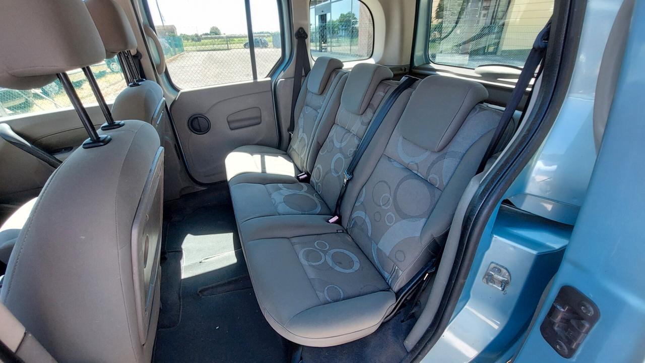 Renault Kangoo gpl