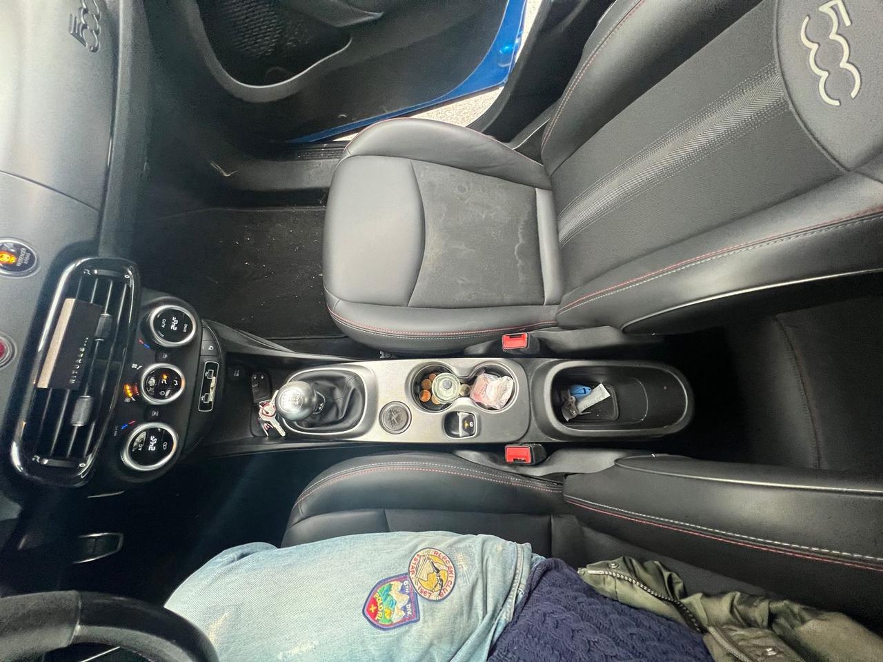 Fiat 500X Sport 1.0 T3 #7998