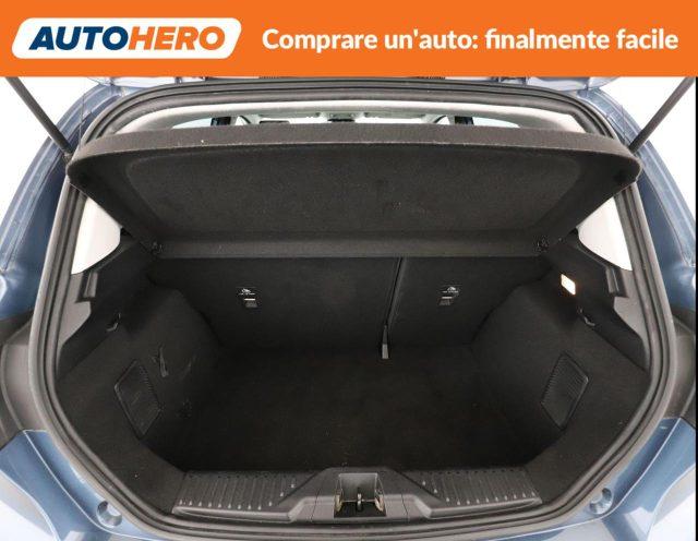 FORD Fiesta 1.1 75 CV 5 porte Connect