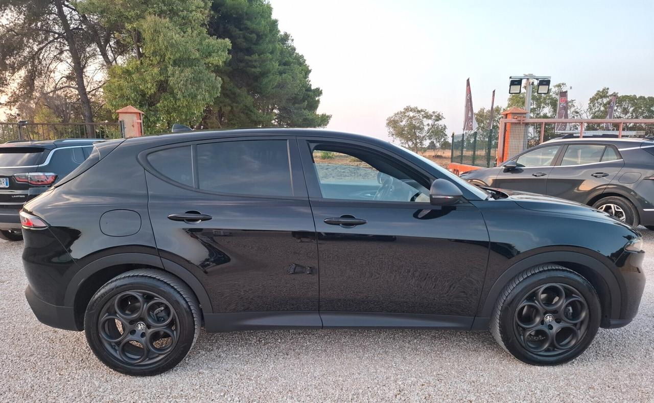 ALFA R. TONALE 1.6mtj 130cv SPRINT*LED*RADAR-PELLE