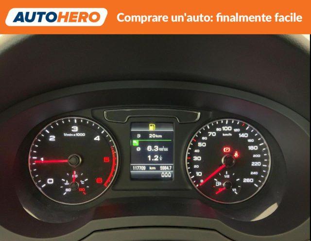 AUDI Q3 2.0 TDI 120 CV Business