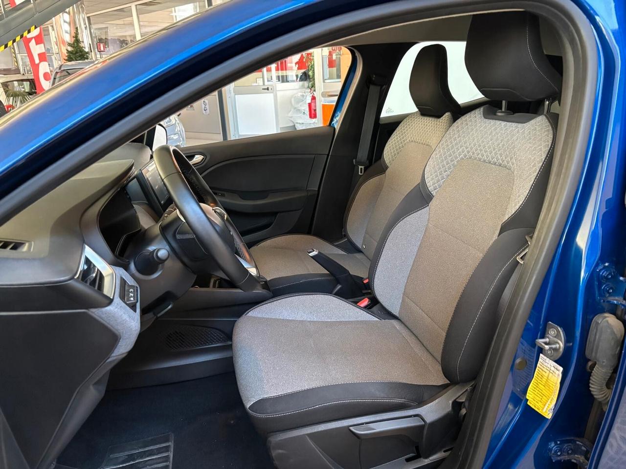 Renault Clio SCe 65 CV 5 porte Evolution