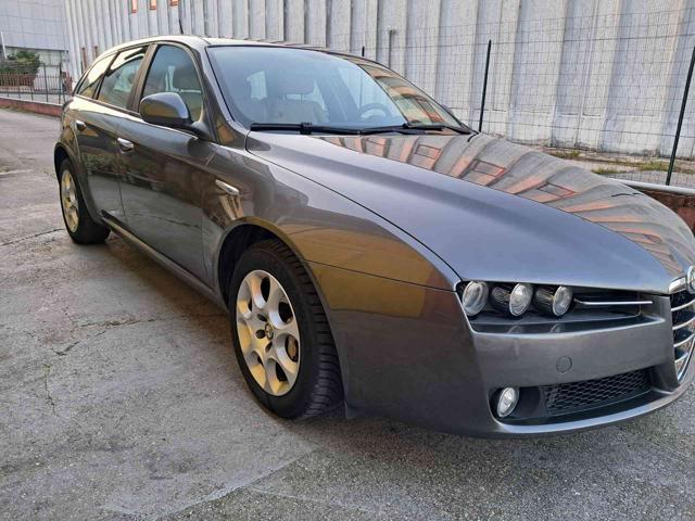 ALFA ROMEO 159 1.9 JTDm Sportwagon Eco Progression