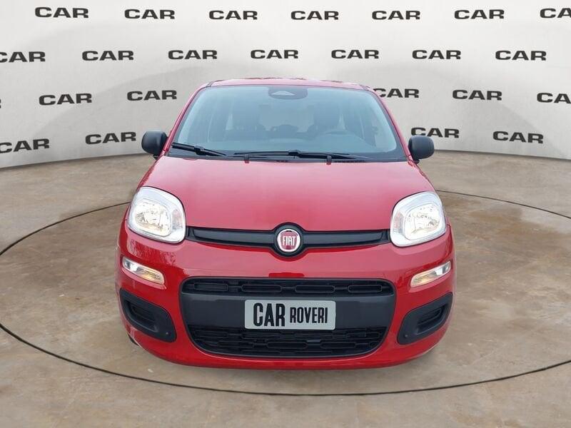 FIAT Panda Panda 1.0 FireFly S&S Hybrid