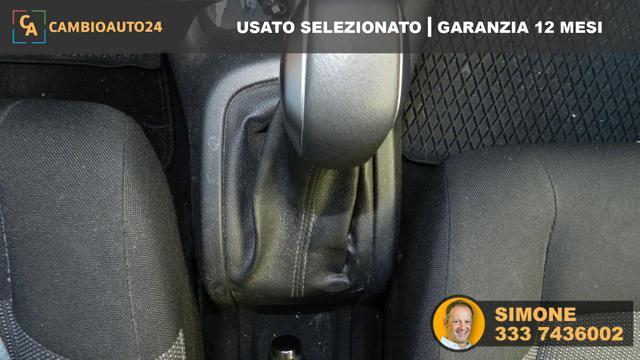 CITROEN C4 Cactus PureTech 110 S&S EAT6 Shine