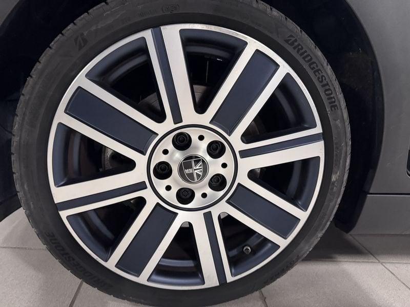 MINI Mini Clubman Mini 2.0 Cooper S Classic Clubman