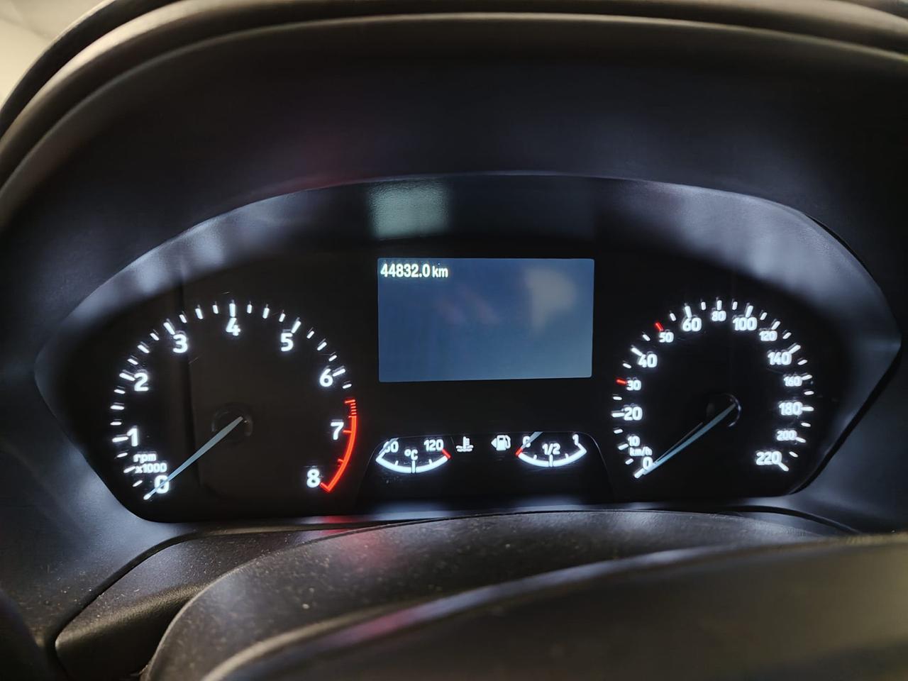 FORD Puma 1.0 ecoboost h Titanium Design s&s 125cv