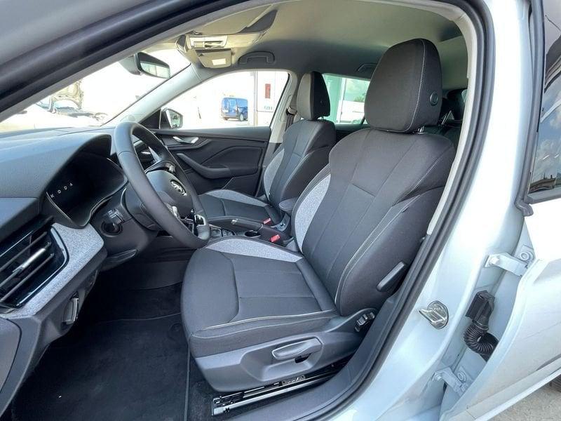 Skoda Kamiq Kamiq 1.0 TSI Black Dots