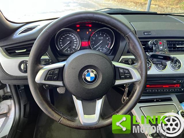 BMW Z4 sDrive23i