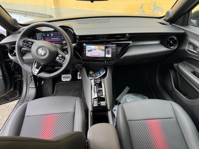 ALFA ROMEO Junior 1.2 145 CV Hybrid eDCT6