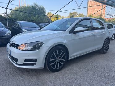 Volkswagen Golf 1.2 TSI 85 CV 5p. OK NEOPATENTATI