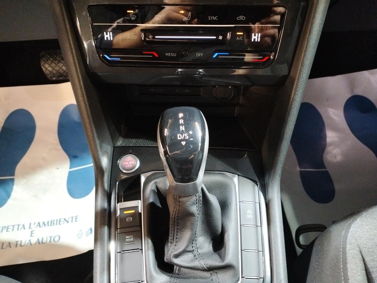 SEAT Tarraco 2.0 tdi Business 150cv dsg