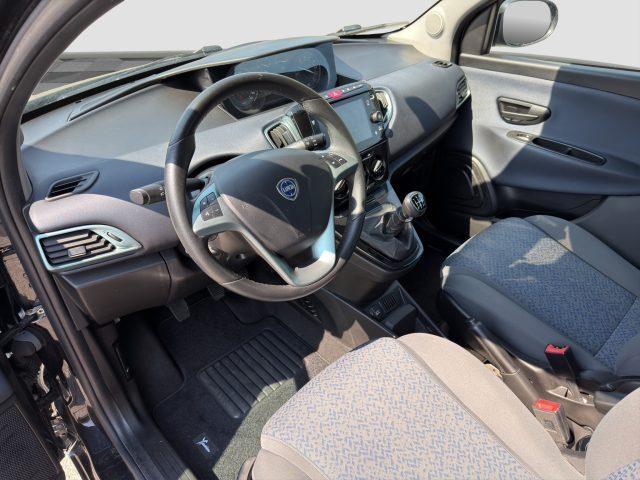 LANCIA Ypsilon Ypsilon 1.0 FireFly 5 porte S&S Hybrid Gold
