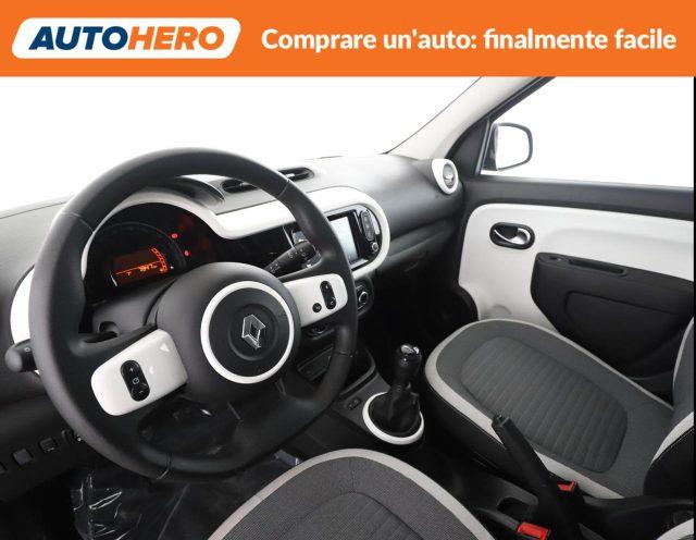 RENAULT Twingo SCe 65 CV Equilibre