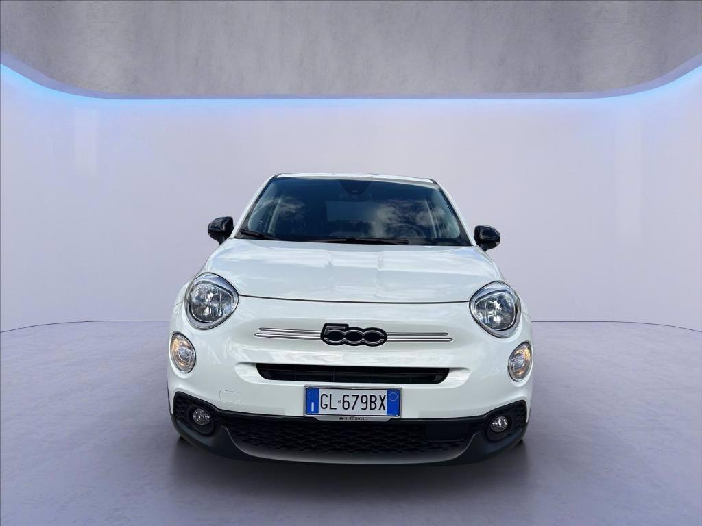 FIAT 500X 1.3 mjet Club 95cv del 2022
