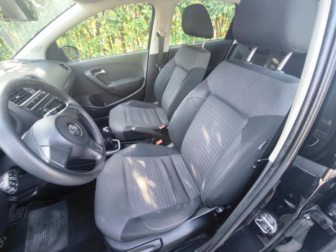 VOLKSWAGEN POLO 1,2 TDI- 120000KM- OK NEOPATENTATI