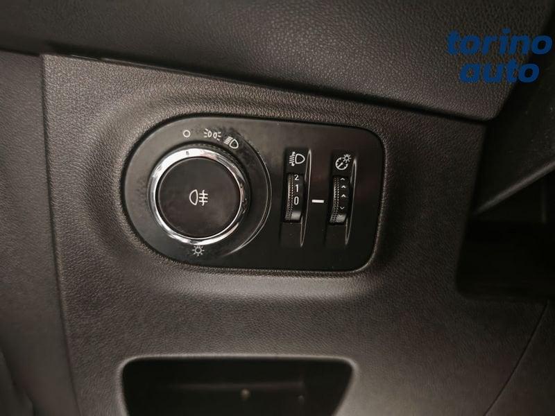 Opel Corsa 1.4 5 porte Advance