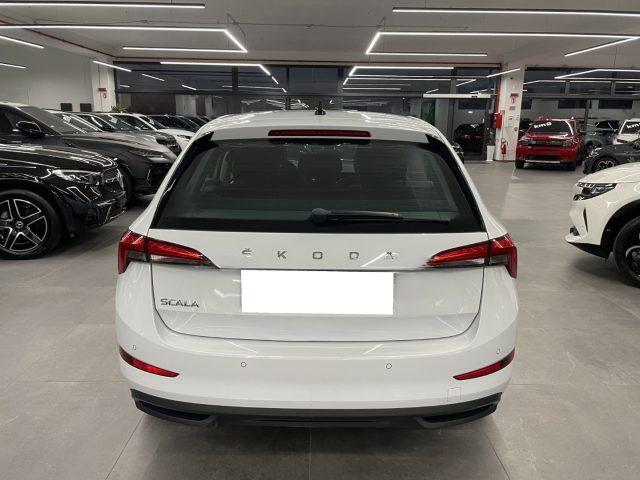 SKODA Scala 1.0 TSI 95 CV Ambition