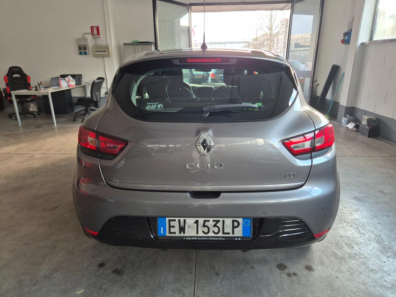 Renault Clio 1.5 dCi 8V 75CV 5 porte Costume National BELLISSIMAAAAA