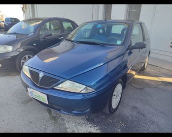LANCIA Y - 1.2i cat Elefantino Blu