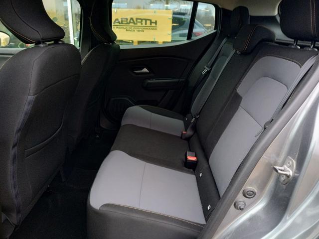 DACIA Sandero Stepway 1.0 TCe ECO-G Extreme Up