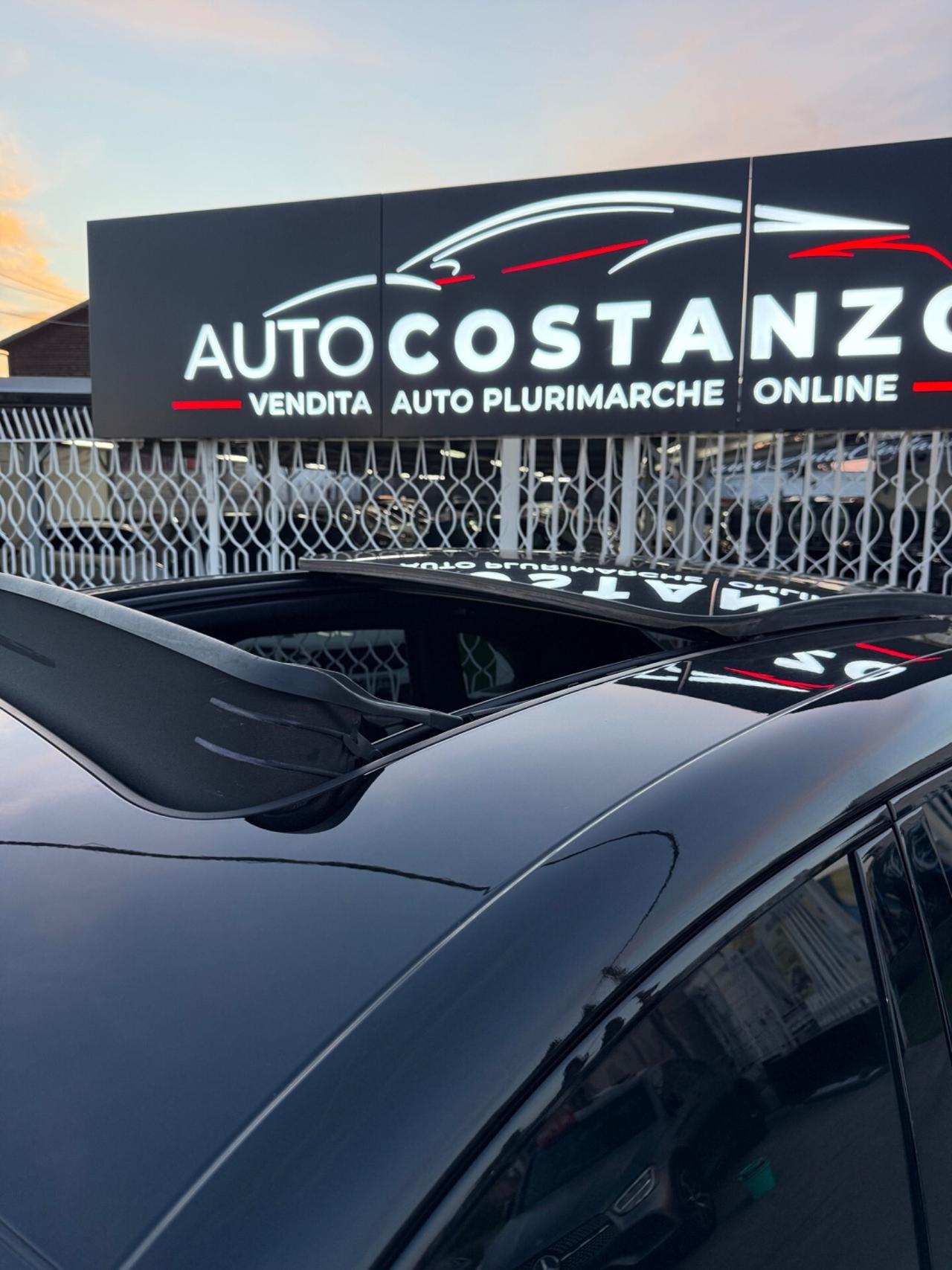 Porsche Macan 3.0 S Diesel 250 cv IPER FULL
