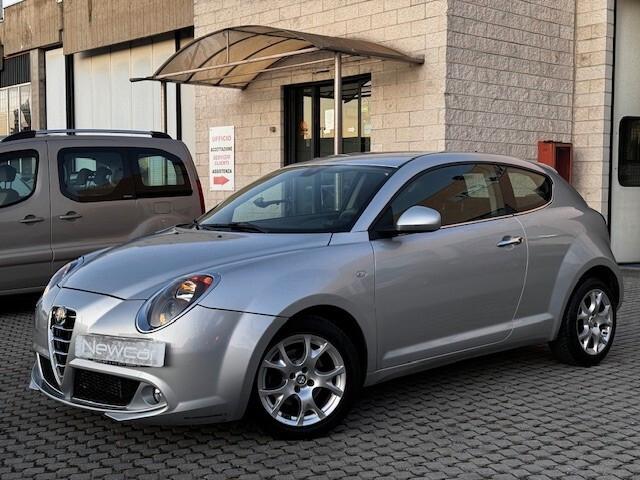 Alfa Romeo MiTo 1.3 JTDm 85 CV S&S Distinctive neopatentati