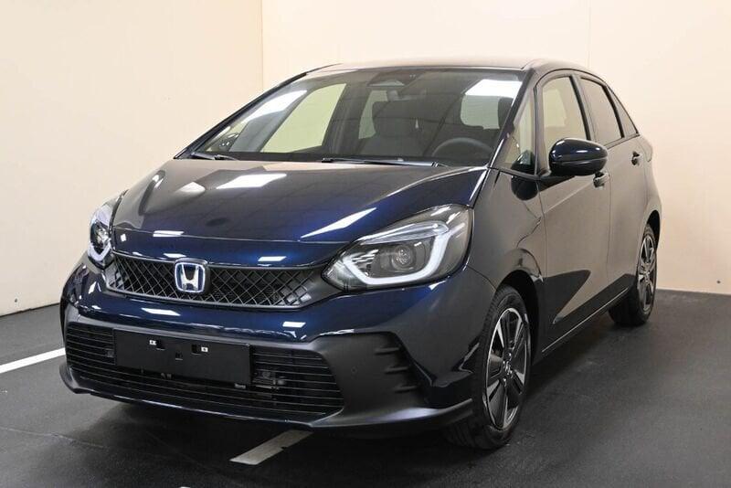 Honda Jazz Jazz 1.5 Hev eCVT Advance