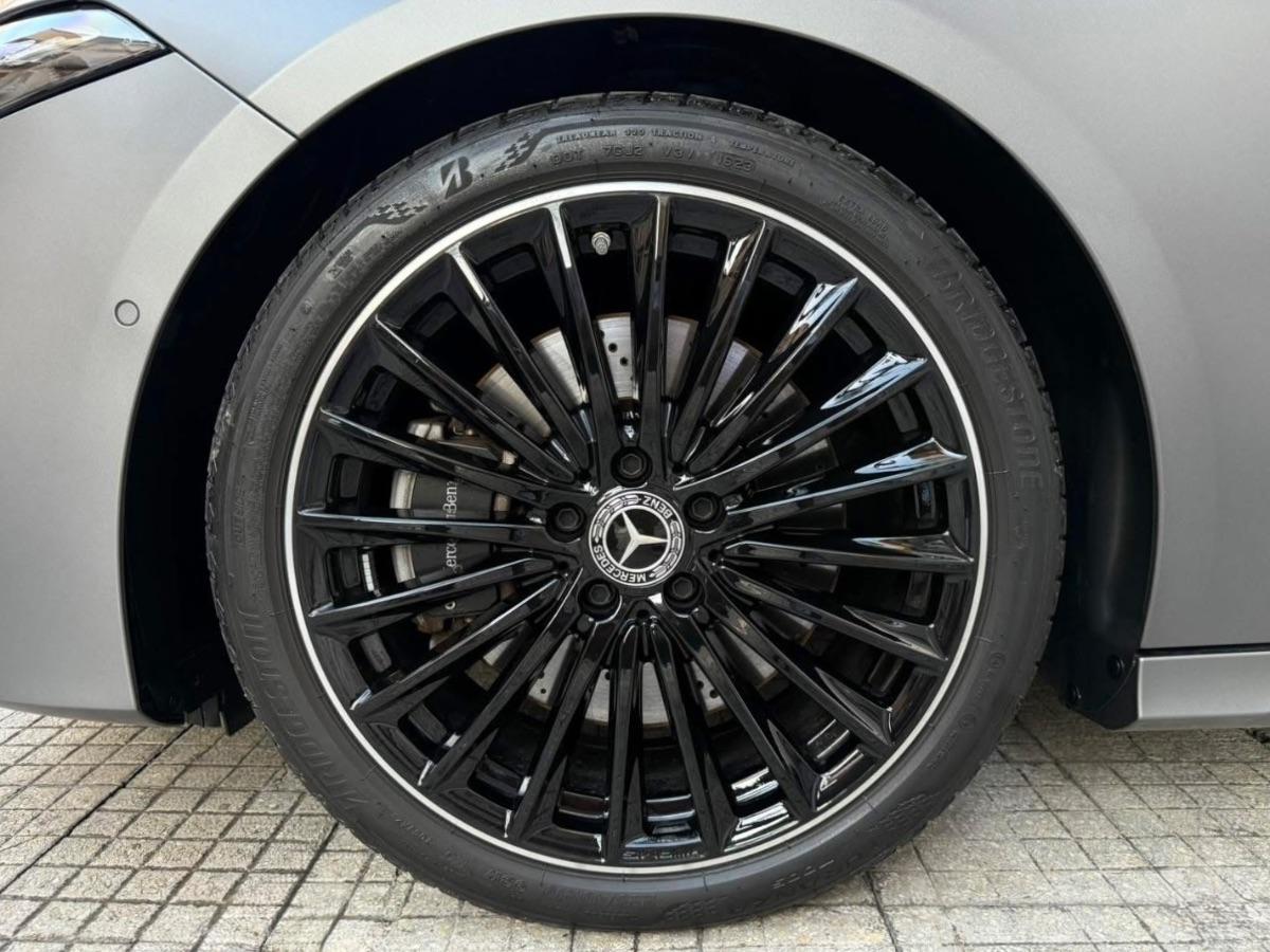 New Mercedes Classe A 250 4Matic Premium AMG Night Edition